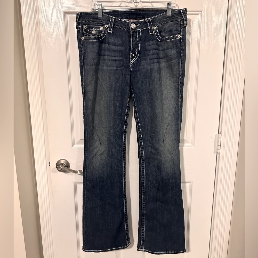 True Religion Women’s jeans 33